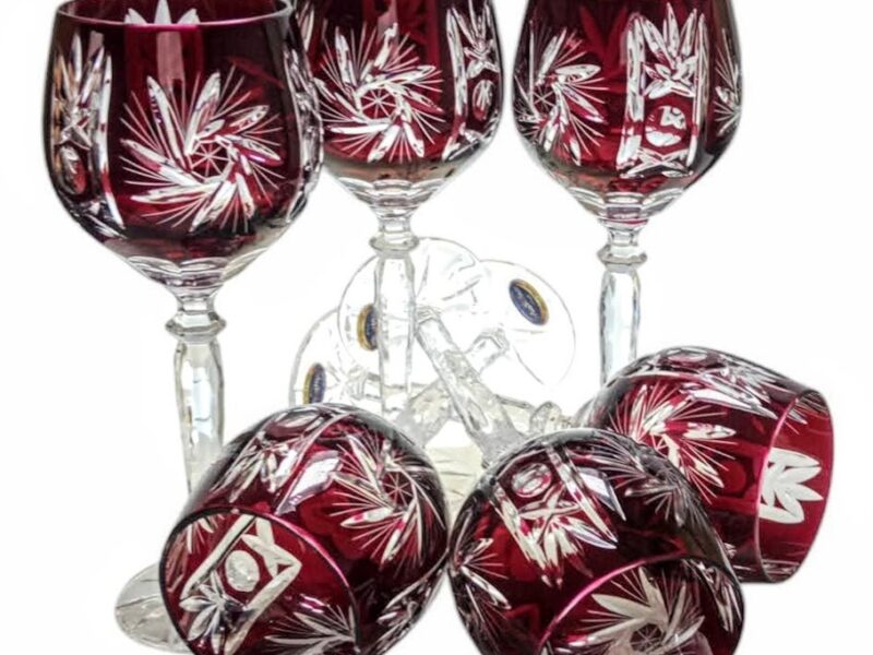 kieliszki kryształowe (11)