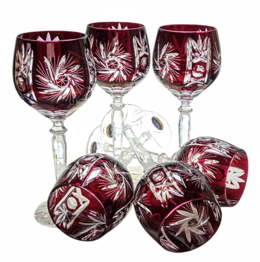 kieliszki kryształowe (11)